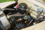 Ford Super DeLuxe 2-Door Convertible 1947 года